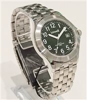 Orologio Lowell Uomo in Acciaio PD9248-2 - PD9248-2